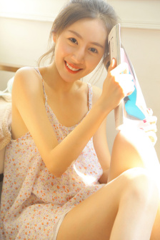 云端求爱记